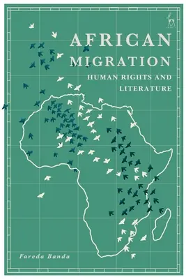 Africká migrácia, ľudské práva a literatúra - African Migration, Human Rights and Literature
