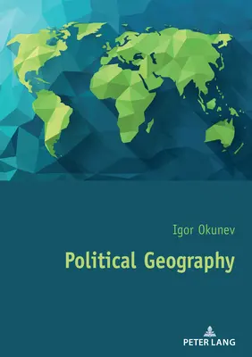 Politická geografia - Political Geography