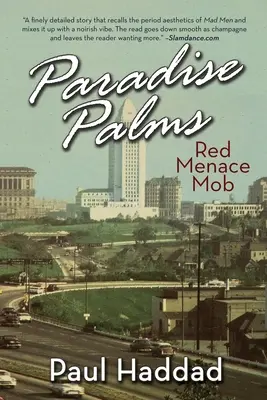 Rajské palmy: Červená mafia hrozí - Paradise Palms: Red Menace Mob