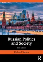 Ruská politika a spoločnosť - Russian Politics and Society
