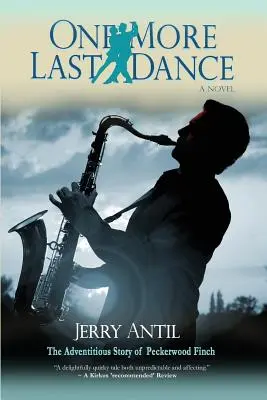 Ešte jeden posledný tanec - One More Last Dance