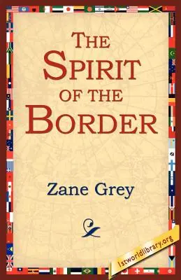 Duch hranice - The Spirit of the Border