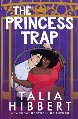 Pasca na princeznú - The Princess Trap