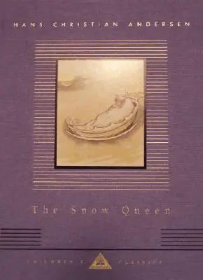 Snehová kráľovná - The Snow Queen