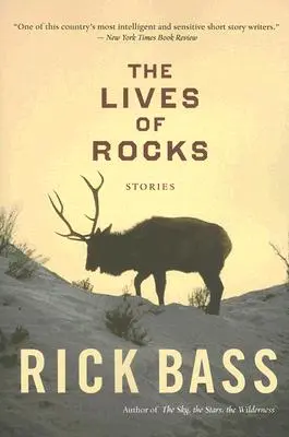 Životy skál - The Lives of Rocks