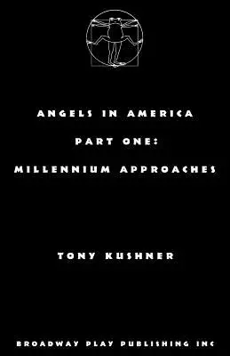 Anjeli v Amerike, časť prvá: Blíži sa milénium - Angels in America, Part One: Millennium Approaches