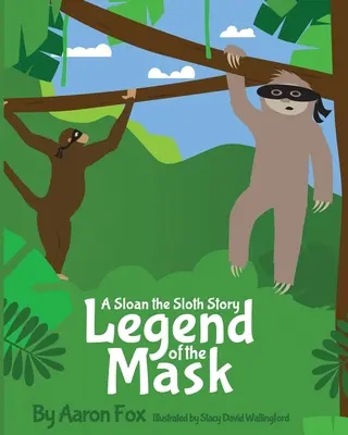 Legenda o maske - Legend of the Mask