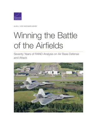 Víťazstvo v bitke o letiská - Winning the Battle of the Airfields