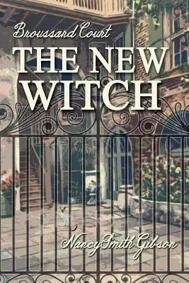 Nová čarodejnica - The New Witch
