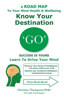 Úspech „GO“ je váš - poznajte svoj cieľ - 'GO' Success Is Yours - Know Your Destination