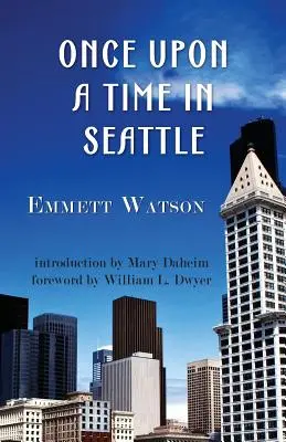 Kedysi dávno v Seattli - Once Upon a Time in Seattle