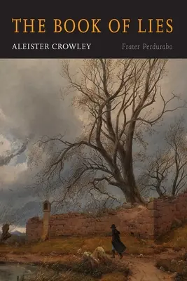 Kniha lží - The Book of Lies
