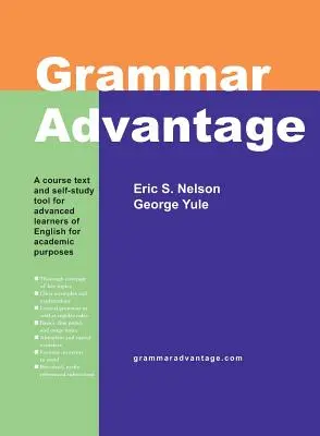 Gramatické výhody - Grammar Advantage