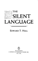 Tichý jazyk - The Silent Language