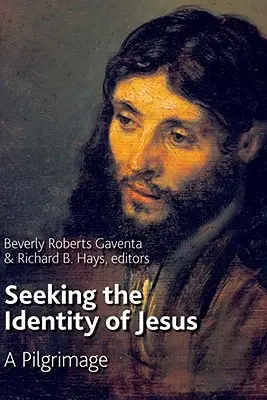 Hľadanie Ježišovej identity: Púť za Ježišom - Seeking the Identity of Jesus: A Pilgrimage