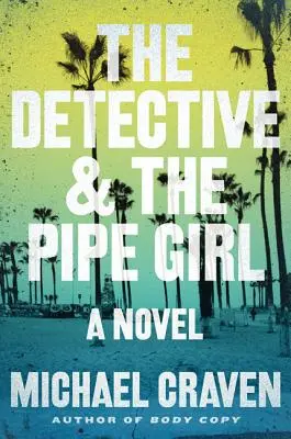 Detektív a dievča s fajkou - The Detective & the Pipe Girl
