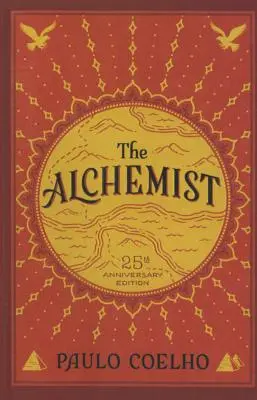 Alchymista - The Alchemist