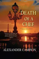 Smrť šéfkuchára - Death of a Chef