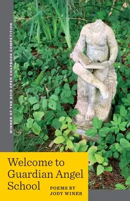 Vitajte v Škole anjela strážcu - Welcome to Guardian Angel School