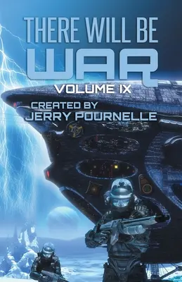 There Will Be War IX. zväzok - There Will Be War Volume IX