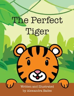 Dokonalý tiger - The Perfect Tiger