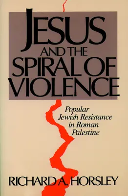 Ježiš a špirála násilia - Jesus and Spiral of Violence