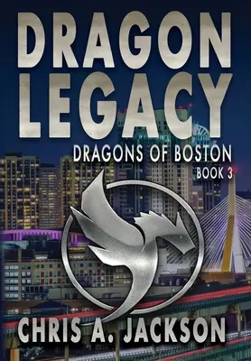 Dračie dedičstvo - Dragon Legacy
