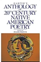 Harperova antológia indiánskej poézie dvadsiateho storočia - Harper's Anthology of Twentieth Century Native American Poetry