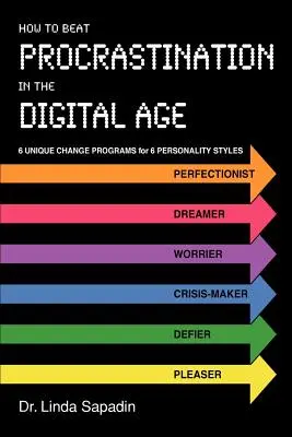 Ako prekonať prokrastináciu v digitálnom veku - How to Beat Procrastination in the Digital Age