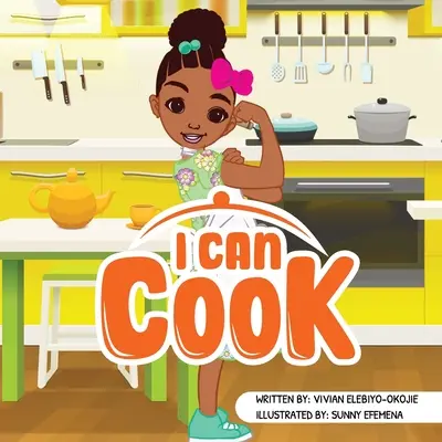 Dokážem variť - I can cook