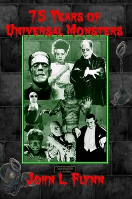 75 rokov príšer z dielne Universal Monsters - 75 Years of Universal Monsters
