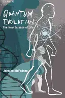 Kvantová evolúcia - Quantum Evolution