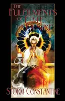 Naplnenia osudu a túžby: Tretia kniha kníh z kníh Wraeththu - The Fulfilments of Fate and Desire: Book Three of The Wraeththu Chronicles