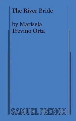 Nevesta od rieky - The River Bride