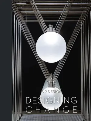Navrhovanie zmeny - Designing Change