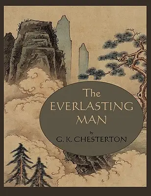Večný človek - The Everlasting Man