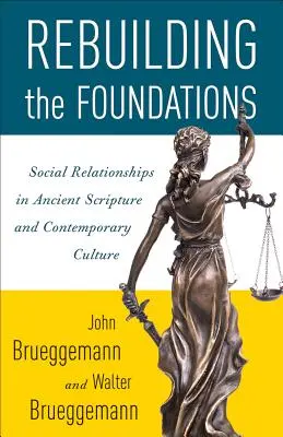 Obnovenie základov - Rebuilding the Foundations