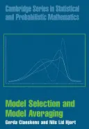 Výber modelov a priemerovanie modelov - Model Selection and Model Averaging