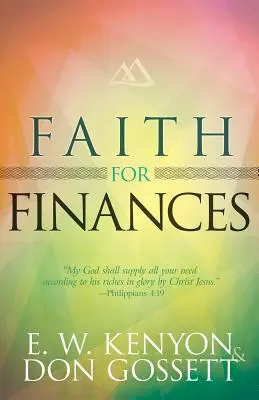 Viera pre financie - Faith for Finances