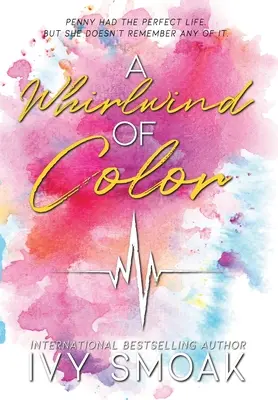 Víchrica farieb - A Whirlwind of Color