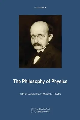 Filozofia fyziky - The Philosophy of Physics