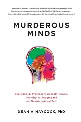 Vražedné mysle - Murderous Minds