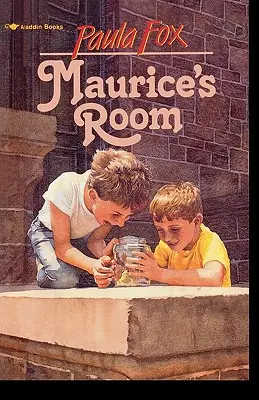 Mauricova izba - Maurice's Room