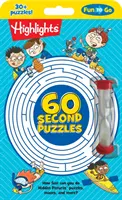 60-sekundové hádanky - 60-Second Puzzles