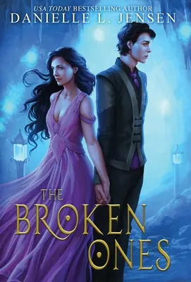 Zlomení - The Broken Ones