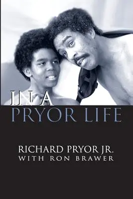 V živote Pryor - In a Pryor Life