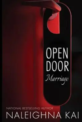 Manželstvo s otvorenými dverami - Open Door Marriage