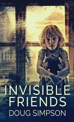 Neviditeľní priatelia - Invisible Friends