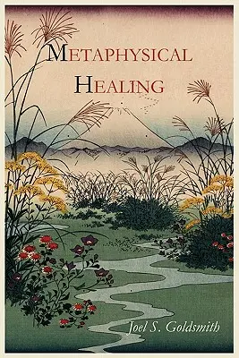 Metafyzické liečenie - Metaphysical Healing