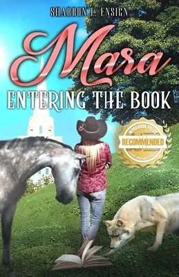 Mara vstupuje do knihy - Mara Entering the Book